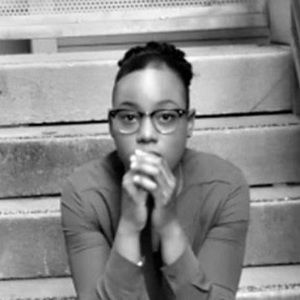 Meet your Posher, Desirée